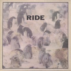 Ride - Ride - Dreams Burn Down - Creation