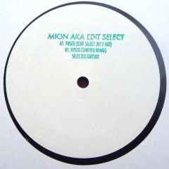 Mion Aka Edit Select - Mion Aka Edit Select - Fused - Select Edits