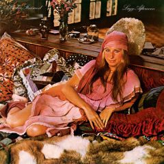 Barbra Streisand - Barbra Streisand - Lazy Afternoon - CBS
