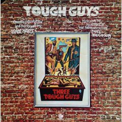 Original Soundtrack - Original Soundtrack - Tough Guys - Enterprise