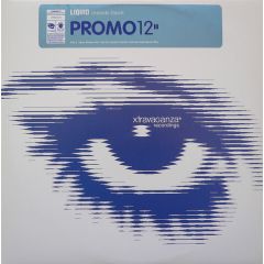 Liquid - Liquid - Orlando Dawn - Xtravaganza Recordings
