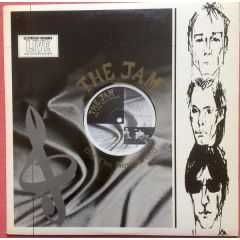 The Jam - The Jam - Dig The New Breed - Polydor