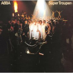 Abba - Abba - Super Trouper - Vogue
