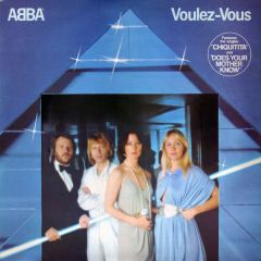 Abba - Abba - Voulez Vous - Epic