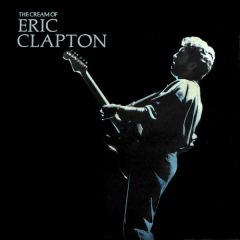 Eric Clapton - Eric Clapton - The Cream Of Eric Clapton - Polydor