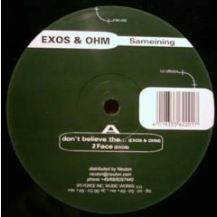 Exos & Ohm - Exos & Ohm - Sameining - Force Inc