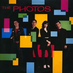 The Photos - The Photos - The Photos - Epic