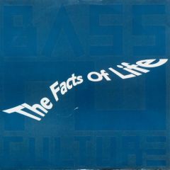 Bass Culture - Bass Culture - Facts Of Life - Industrial