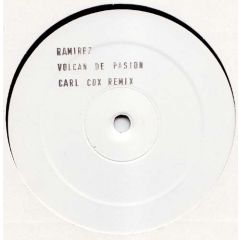 Ramirez - Ramirez - Volcan De Passion (Remix) - ZYX