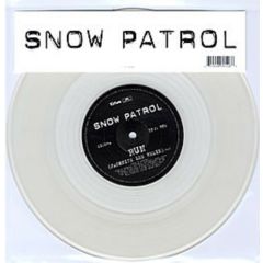 Snow Patrol - Snow Patrol - Run (Remixes) - Fiction Records