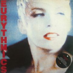 Eurythmics - Eurythmics - Be Yourself Tonight - RCA