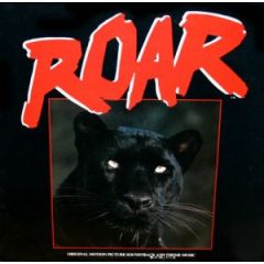 Terence P. Minogue - Terence P. Minogue - Roar (Original Motion Picture Soundtrack And Theme Music) - Roar Records