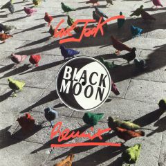 Cool Jack - Cool Jack - Just Come (Remix) - Black Moon