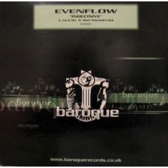 Evenflow - Indecisive - Baroque