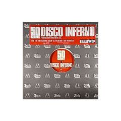 50 Cent - 50 Cent - Disco Inferno - Shady Records