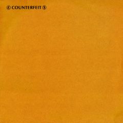 Counterfeit - Counterfeit - The Good Samaritan - Creation Records