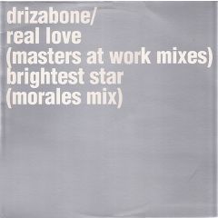 Drizabone - Drizabone - Real Love (1995 Remix) - 4th & Broadway