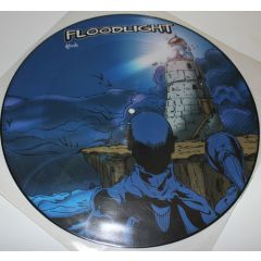 Fresh - Fresh - Floodlight / Tombraider (Pic Disc) - Dogs On Acid