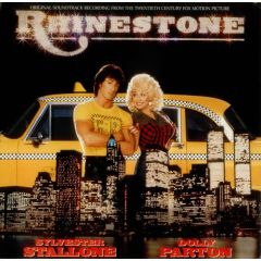 Various Artists - Various Artists - Rhinestone - Original Soundtrack - RCA