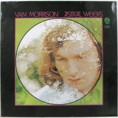 Van Morrison - Van Morrison - Astral Weeks - Warner Bros