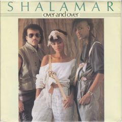 Shalamar - Shalamar - Over And Over - Solar