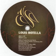 Louis Botella - Louis Botella - GMB - Mi Casa