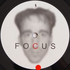 Roel H - Roel H - Provocative - Deep Focus