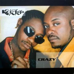 K-Ci & Jojo - K-Ci & Jojo - Crazy (Remix) - MCA