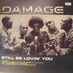 Damage - Damage - Still Be Lovin' You - Cooltempo