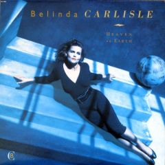 Belinda Carlisle - Belinda Carlisle - Heaven On Earth - Virgin