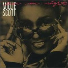 Millie Scott - Millie Scott - Love Me Right - 4th & Broadway