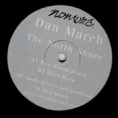 Dan March - Dan March - The North Shore - Nomuka