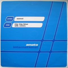 Samui - Samui - The Big Blue - Amato Int.