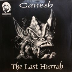 Ganesh - Ganesh - The Last Hurrah - MOM Recordings