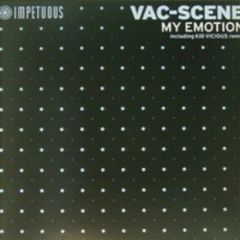 Vac-Scene - Vac-Scene - My Emotion - Impetuous