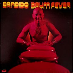 Candido - Candido - Drum Fever - Polydor