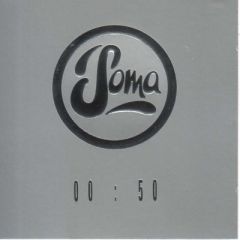 Various Artists - Various Artists - 00 : 50 - Soma