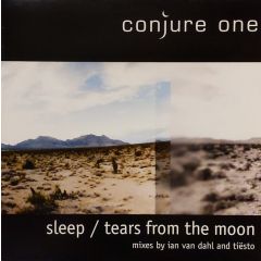 Conjure One - Conjure One - Sleep / Tears From The Moon (Rmxs Pt.2) - Nettwerk