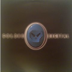 Goldie Feat Krs One - Goldie Feat Krs One - Digital - Ffrr