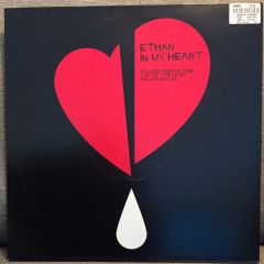 Ethan - Ethan - In My Heart (Part 1) - Back Yard