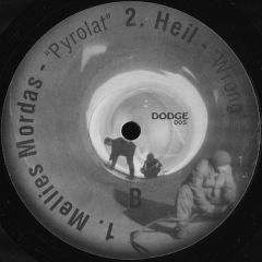 Various Artists - Various Artists - Welper - Dodge