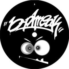 B Phreak - B Phreak - Take It Back - Carepack Records 3