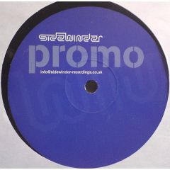 Nu Design - Nu Design - So Long - Sidewinder