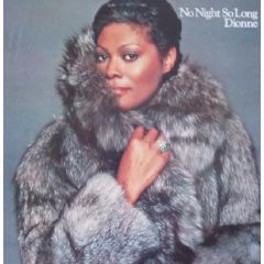Dionne Warwick - Dionne Warwick - No Night So Long - Arista