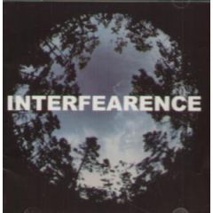 Interfearence - Interfearence - Interfearence - Ffrr