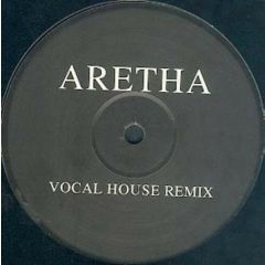 Aretha Franklin - Aretha Franklin - I Think You'Re Wonderful - Aretha 1