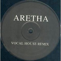 Aretha Franklin - Aretha Franklin - Wonderful - Not On Label