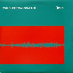 Various - Various - 2002 Christmas Sampler - Defected