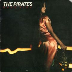 The Pirates - The Pirates - Hard Ride - Pacific Arts