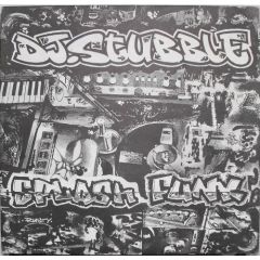 DJ Stubble - DJ Stubble - Splash Funk EP - Beau Monde